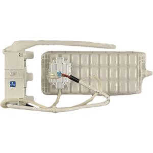 Samsung DA97-22160A Refrigerator Ice Maker Assembly, Nugget Ice