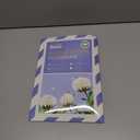 Biloban Organic Cotton 2 Pack Kids Toddler Pillowcase for Children Toddler Pillows 13"x 18" or 14"x19", Envelope Travel Toddler Pillow Cover Case (Pink Print)