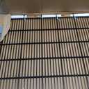 MidWest Homes for Pets Floor Grid for Dog Crate; Elevated Floor Grid Fits Models 1630/DD Straight Slide Bolt Latch, 730UP