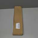 250N Heavy Duty Soft Close Lid Support Hinge, Chest Hinges Heavy Lid Hinges for Wooden Box Trunk Large Toy Box Hinges Soft Close Slow Lowering Support 80lbs/2pcs (Hingex)