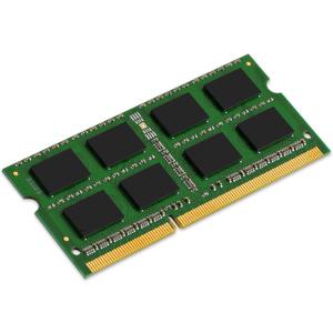 Kingston Technology (KVR24S17D8/16) ValueRAM 16GB 2400Mhz DDR4 Non-ECC CL17 SODIMM