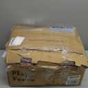 Baby Playpen with Mat, 65 x 50 Inch Play Pen Playards, Playpen for Babies and Toddlers, Baby Playard for Indoor & Outdoor Active Center Game Fence, Skin-Friendly Fabric and Soft Breathable Mesh (Grey)