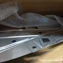 Engine Splash Shield Guard Compatible with CRV 2017-2022, Under Engine Cover Lid Replace #74112TLAA01, 74112-TLA-A01