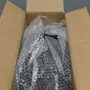 Florensi Yoga Wheel (3-Pack) - Back Stretcher and Back Roller for Back Pain, Yoga Roller for Muscle Relaxation, Pain Relief, Cracking and Popping