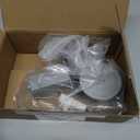 Power Window Motor Compatible with Toyota Sequoia 2001-2007 Sport Utility & Tundra 2005 2006 Extended Cab Pickup Only,5Pins,Front Driver Side,Replace # 8572034030 8210027 (742-615)