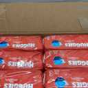 Huggies Size 3 Diapers, Little Snugglers Baby Diapers, Size 3 (16-28 lbs), 168 Count (6 Packs of 28)
