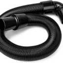 107648 Backpack Vacuum Hose Replacement for ProTeam Backpack Vacuum Parts 103048 Static Dissipating Hose with 1.5 inch Cuffs， Fits ProTeam Vacuum Parts Super Coach, Mode 6