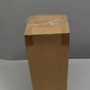 Bjartur Christmas Tree Stand, Christmas Tree Base for Artificial Tree up to 7 Ft Adjustable Holder Replacement Fits 0.75/0.87/1.25 Inch Xmas Tree Pole Green Decorations