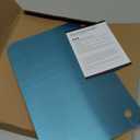 304 Stainless Steel Chopping Boards for Baking, Double-Sided, 20 cm x 30cm (7.87 x 11.8 Inches),Thickness:1mm(2pcs)