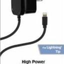 ZGEAR Adaptive Fast Charge Wall Charger