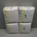 Pampers Swaddlers Diapers, Size 1 (8-14 lbs), 96 Count, Absorbent, Keeps Baby Dry and Comfortable, Skin Safe Disposable Baby Diaper 