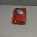 4 x Football Party Balloon Set  Includes Goal Post & 2 Football Player Balloons, Perfect for Birthday, Tailgate & Game Day Celebrations