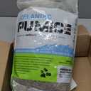 Pure Icelandic Potting Pumice, 10 lbs (8.5 quarts)