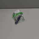 Este Lauder Double Wear Long-Lasting 24H Waterproof Gel Eyeliner Pencil (01 Onyx - Blackest black with a matte finish)