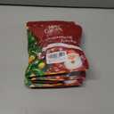 5 x Ornament Hooks  Essential Christmas Tree Decorating Hangers Great Xmas Ornament Hooks for Hanging Christmas Decorations 35 PCS (Round-Upgraded-24pcs)