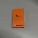 TAURI for iPhone 16 Pro Case, Compatible with MagSafe [Not-Yellowing] with Screen Protectors, Military-Grade Protection, Slim Magnetic Case for 16 Pro 6.3", Desert