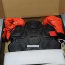 Music Boxing Machine for Kids and Adults, Wall Mounted Bluetooth Punching Trainer with Boxing Gloves, Intelligent LED Boxing Target Workout Machine for Teenagers Boys Girls