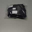 One Piece Swimsuit Women Tummy Control 2024 Bikini Swimsuit Cutout for Women Bathing Suit for Women (Black), L