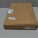 34.2"8.7" WPW10443326 W10443325 Refrigerator Door Gasket Replacement Compatible with Whirlpool Maytag WRX735SDBM00 GZ25FSRXYY5, W10294107 Pantry Drawer Gasket Replace W10443326 Seal - Unbent