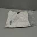 AUTOMET Womens Long Sleeve Babydoll Tops Tunic Shirts Business Dressy Casual Plus Size Blouse Fall Trendy Fashion 2025 (White, XL)