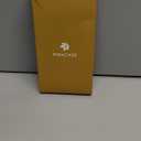 Miracase for iPhone 17 Pro Max Case 6.9" Full-Body Phone Case with Built-in Glass Screen Protector& Full Camera Protector,[Magnetic with MagSafe] Drop Proof 17 ProMax Cover, Clear Glitter