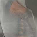 Ayleid Retractable Garden Hose Reel,1/2 in x 100 ft Wall Mounted Hose Reel, with 9- Function Sprayer Nozzle, Any Length Lock/Slow Return System/Wall Mounted/180Swivel Bracket (Black)