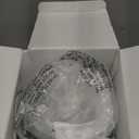 Momcozy Bottle Warmer, Fast Bottle Warmers for All Bottles with Timer, Accurate Temperature Control and Automatic Shut-Off, Multifunctional Bottle Warmer for Breastmilk (Green+White)