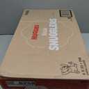 Huggies Size 1 Diapers, Little Snugglers Diapers, Size 1 (8-14 lbs), 198 Count (6 Packs of 33)
