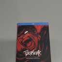 Berserk: The Golden Age Arc - Blu-ray