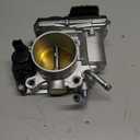 Electronic Throttle Body Fit for Honda Civic 2006 2007 2008 2009 2010 2011 1.8L Replaces # 16400RNAA01, 16400RNBA01, 672003, TB1299