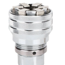 QWORK Adjustable Universal Socket Wrench