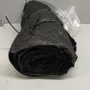 90% Black Shade Cloth, 12X24Ft Garden Sun Shade for Plant Cover, Outdoor Shade Netting with Grommets, Sunblock Mesh Tarp for Patio, Greenhouse, Pergola, Potted Plant, Chicken Coop