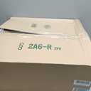 2000 lbs Trailer Jack with 6" Dual Wheel,12" Lift, Heavy Duty Swivel Boat Trailer Jack Foot Stand for RV Boat Utility