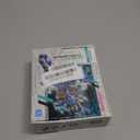 Collision Transforming Dinosaur Car Toy, Magnetic Dinosaur Transformer Car Toys Party Favors Birthday Christmas Party Birthday for Kids (Blue)