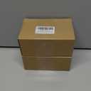 Pack of2  VEHHE 4 Pack Heavy Duty No-Drill Stainless Steel Shower Hooks for Inside Shower with Super Sticky Silicone Base, Easy Installation Suction Hooks (Silver)