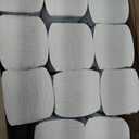 Tork Xpress Compressed Multifold Hand Towel White H2, 12 x 250, 424834
