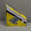 MOOG RK622217 Suspension Control Arm and Ball Joint Assembly front left upper