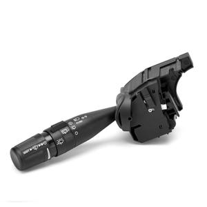 Multifunction Turn Signal Switch for 2008-2020 Dodge Grand Caravan Journey Town & Country,2009-2014 Volkswagen Routan,2012-2015 Ram C/V Combination Windshield Wiper Assembly 56046118AA(W/Rear Wipers)