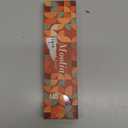 Moolia Stainless Steel Bracelet Compatible with Apple Watch Band 42/41/40/38/46/45/44/49mm Designer Elegant Metal Women Replacement Bracelet for iWatch Series 11 10 9 8 7 6 5 4 3 2 1 SE/Ultra1/2/3 (Starlight)