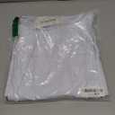 iChosy Women's Stretchy Straight Leg Dress Work Pants Business Office Casual Slacks with Pockets (10 Tall)