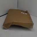 ICYHAWS Floor Mats for Chevy/Chevrolet Express & GMC Savana 2500/3500 2015-2023, All-Weather TPE Rubber Front Row Car Liners Full-Covered Mats with Extended Path Coverage Van Accessories, Black