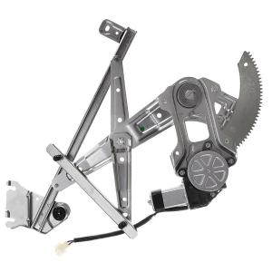 Power Window Regulator Front Left For Subaru Forester SG 2002-2012 2.0L-2.5L