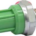 Ignition Knock Detonation Kd Sensor Compatible with Acura Cl 99-98 Honda Accord Odyssey Prelude 02-98 Isuzu Oasis 1997 1998 1999 2000 2001 2002 L4 2.2L 2.3L