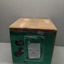 iRobot Roomba 105 Vac Robot Vacuum with AutoEmpty Dock - Self-Empties for 75 Days, Easy to use, Intense Power-Lifting Suction, LiDAR Navigation, Multi-Surface Cleaning, Cleans in Neat Rows