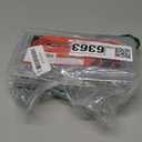Tusk 6mm Flange Bolt 150-Piece Kit