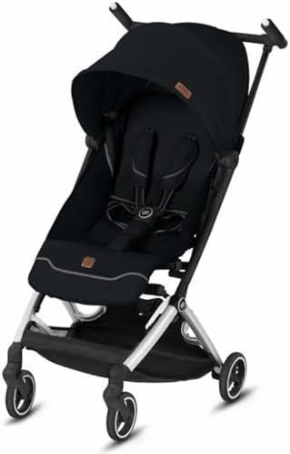 gb Pockit+ All City, Velvet Black