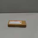 Homemory 10pcs Mini RGB Submersible LED Lights with 2Pack Remote, Multicolor Waterproof Small Tealight Candles Battery Operated Underwater Color Changing EFX Light for Vase, Halloween Lantern Decor