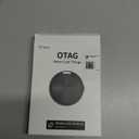 Air Tags for Android,Air Tags-4 Pack Android,Android Tracker Tags,2 Year Battery Life,Google Find Trackers for Google'S Find Hub App,IP65 Waterproof Luggage Tracker Android for Keys,Wallets,Suitcases