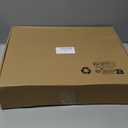 Women's Faux Shearing Moto Jacket Thick Fur Lined Coat Sherpa Leather Jacket (104 Brown) s