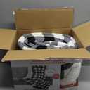 Sunbeam Microplush Heated Throw, Lagoon, TSM8US-R596-32A00